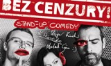 Stand-Up bez Cenzury!Abelard powraca! 