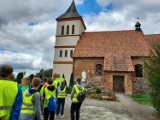 Rowerowe spotkania, czyli rajd szlakiem historii Dolnego Powiśla