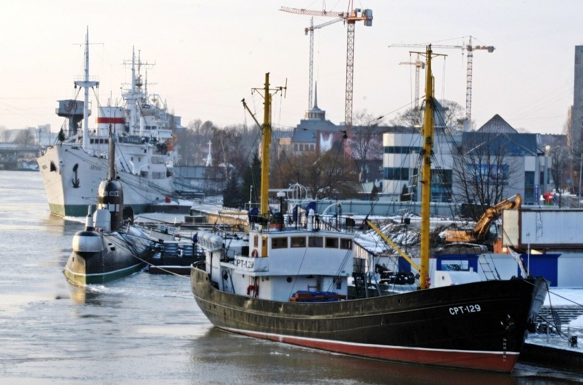 Obwód Kaliningradzki będzie czesko-polski? Od kilku dni w...