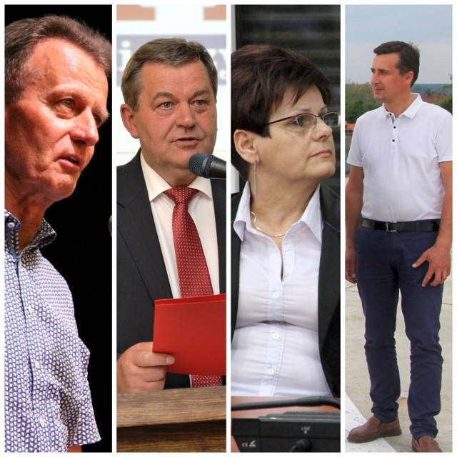 Zbigniew Ajchler (KO), Romuald Ajchler (Lewica), Emilia Muzyka (PiS) i Rafał Prętkowski (PiS) - to między innymi nasi przedstawiciele do Sejmu.