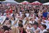 Strefy kibica na Euro 2021 w Czeladzi i Będzinie. W Dąbrowie Górniczej tym razem mecze obejrzymy w domu lub pubie 