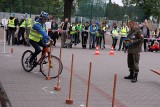 Września: Wielkopolski finał 36 Ogólnopolskiego Turnieju Bezpieczeństwa w Ruchu Drogowym