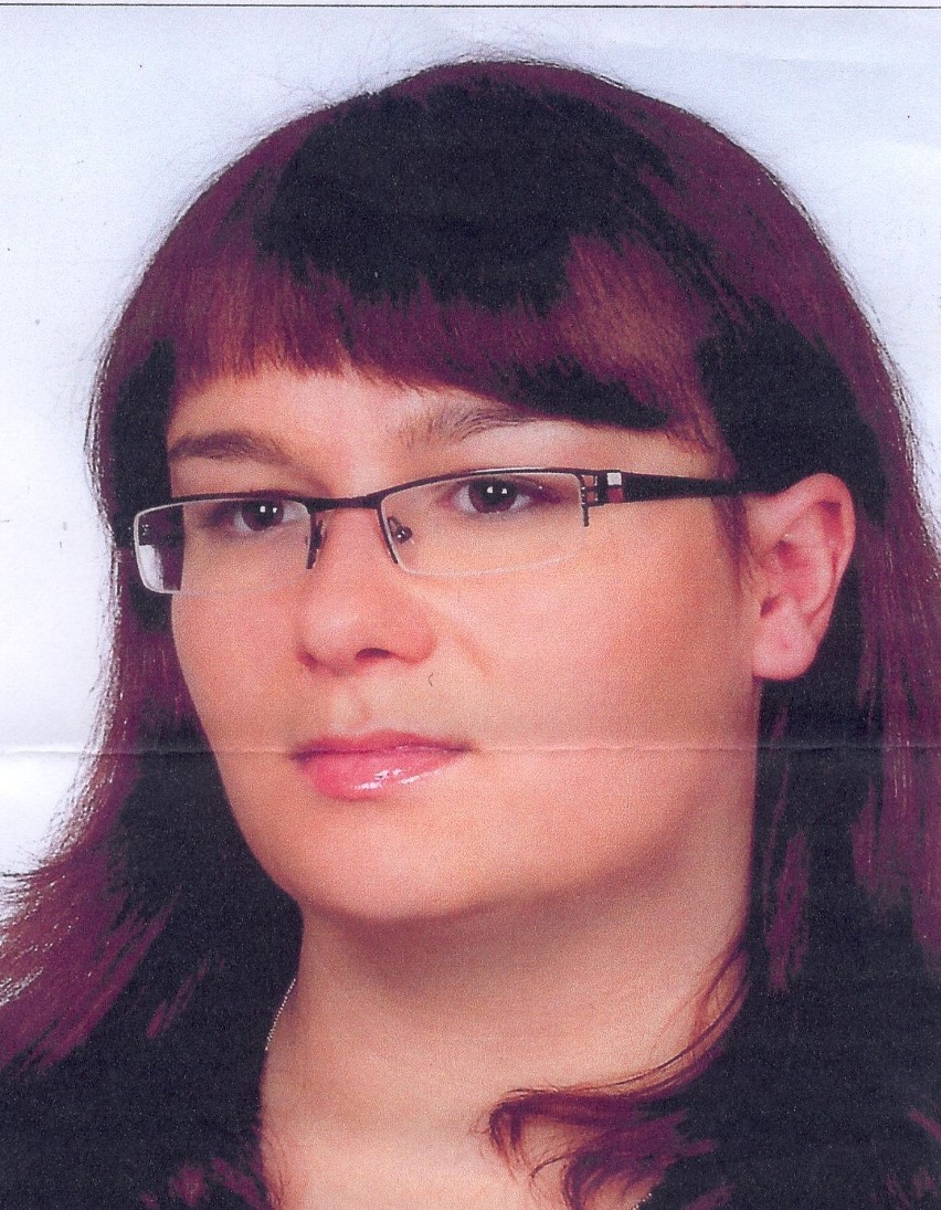 3 lutego 2009 r. w Tomaszowie Lubelskim zaginęła Sylwia...