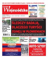 Najnowsza Gazeta Wojewódzka dostępna już w kioskach