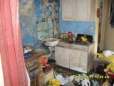 W Lubaniu co drugie mieszkanie komunalne jest w fatalnym stanie