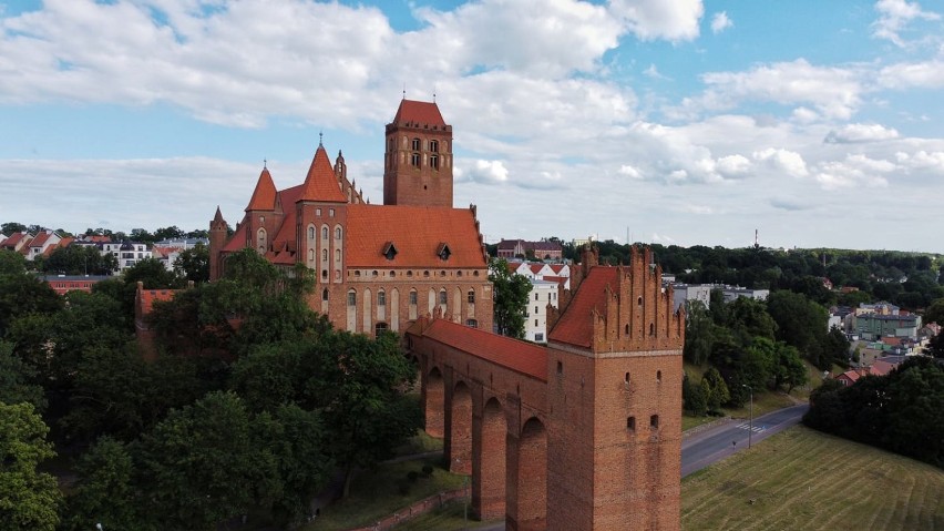 Kwidzyn w obiektywie naszych Czytelników! Zobaczcie wyjątkowe zdjęcia [ZDJĘCIA]