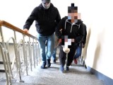 "Gulczas" aresztowany ws. napadu w Wólce Kosowskiej. Skradziono wówczas ponad 4 mln zł