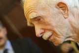 Wałbrzych: Henryk Boratyński - 90 lat w drodze