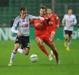 Legia jedzie do Łodzi, aby zatopić Widzew i zbliżyć się do mistrzostwa