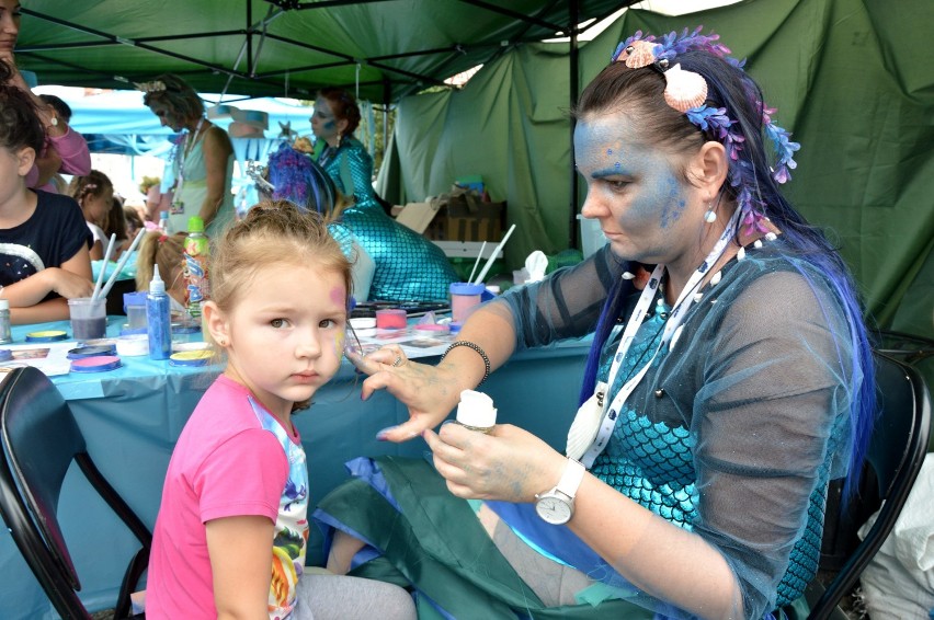 Magic Malbork 2019 [ZDJĘCIA, FILM]. Koncerty w centrum i widowisko przy zamku