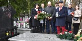 Uczcili pamięć chełmskiego weterana walk o wolność i niepodległość. Zobacz zdjęcia