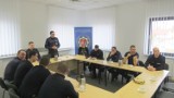 Nadmierny pośpiech jedną z głównych przyczyn wypadków w regionie. Policja przygotowała specjalny raport