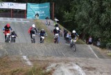 Medale nowosolan w mistrzostwach Polski BMX Racing. Zobacz zdjęcia