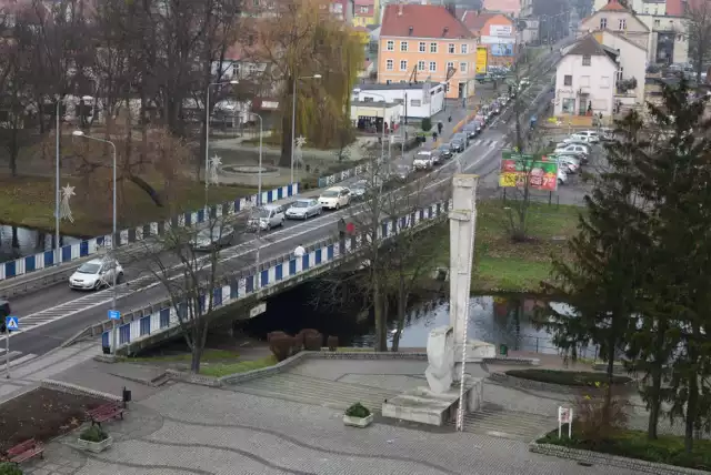 Widoki z wieży są naprawdę imponujące!