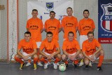 Żukowska Liga Futsalu. Faworyci nie tracą punktów, pierwsze punkty Dżamby