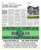 Buduj i remontuj. Dodatek do "Ziemi Kaliskiej"