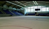 Hala lodowa w Krynicy-Zdroju gotowa na Igrzyska Europejskie. Obiekt przeszedł prawdziwą metamorfozę
