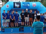Młodzi kajak polowcy KTW Kaliszu z medalami Mistrzostw Polski