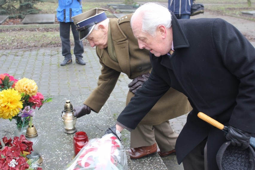 70. rocznica wyzwolenia Koła spod okupacji hitlerowskiej