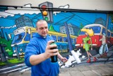 DG na weekend: Vołosi, Graffiti Jam i Noc Siatkojańska [PROGRAM]