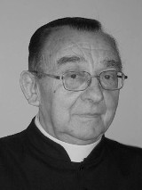 Zmarł wieloletni proboszcz parafii św. Jana Chrzciciela