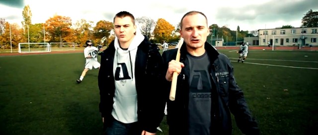 "Mała wojna" to hymn sezonu 2012 drużyny lacrosse'a - Poznań ...