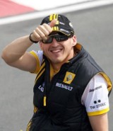 Kubica wróci na Grand Prix Brazylii!