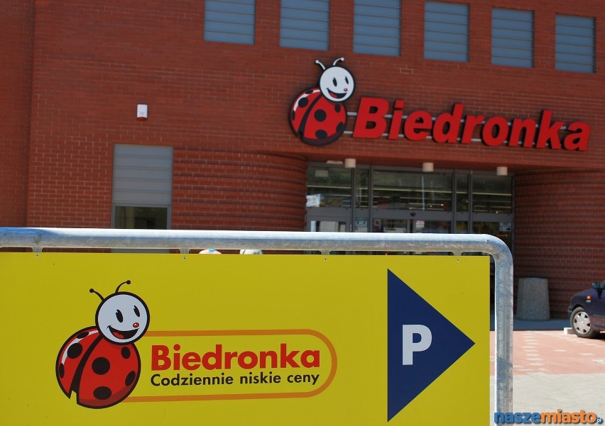 Nowe centrum handlowe w Lesznie ma 1650 metrów kwadratowych...