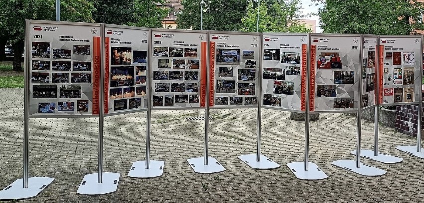 Gołdap: Wystawa Narodowe Czytanie: Zapraszamy do Zwiedzania!