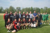 3. Mistrzostwa Województwa Łódzkiego w Piłce Nożnej Drużyn OSP