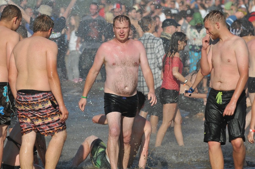 Przystanek Woodstock 2016 odbędzie się w dniach 14-16 lipca.