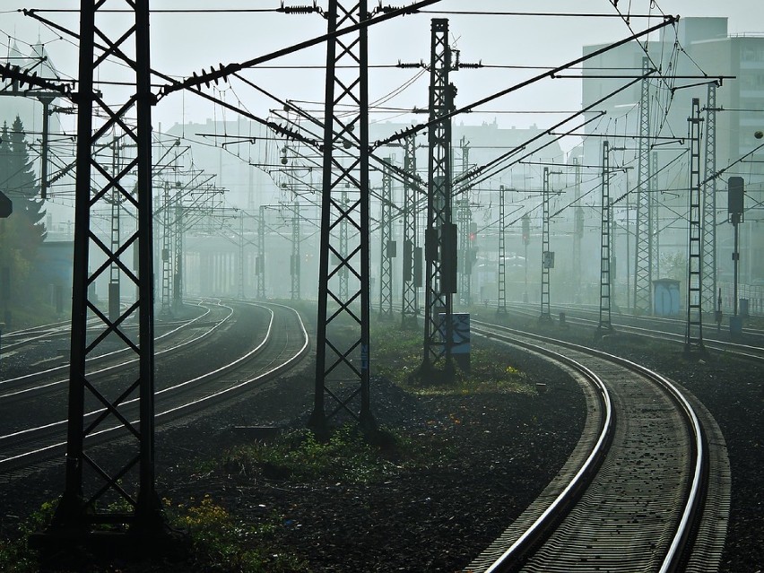 Centralny Port Komunikacyjny. 1,6 tys. km nowych linii...