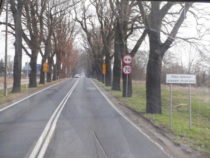 Tak wyglądają drogi w Kujawsko-Pomorskiem! Krajowe "dróżki" i drogi ekspresowe. Czy przez 20 lat wiele się zmieniło?