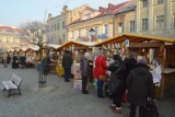 Jarmark Bożonarodzeniowy w Koninie jeszcze w niedzielę [ZDJĘCIA]