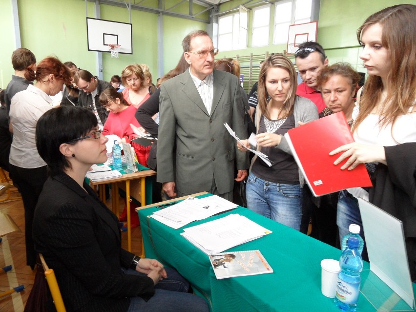 PUP Żory: Styczeń to martwy okres. Pracy brakuje. Najwięcej mamy bezrobotnych kobiet. Szczegóły!