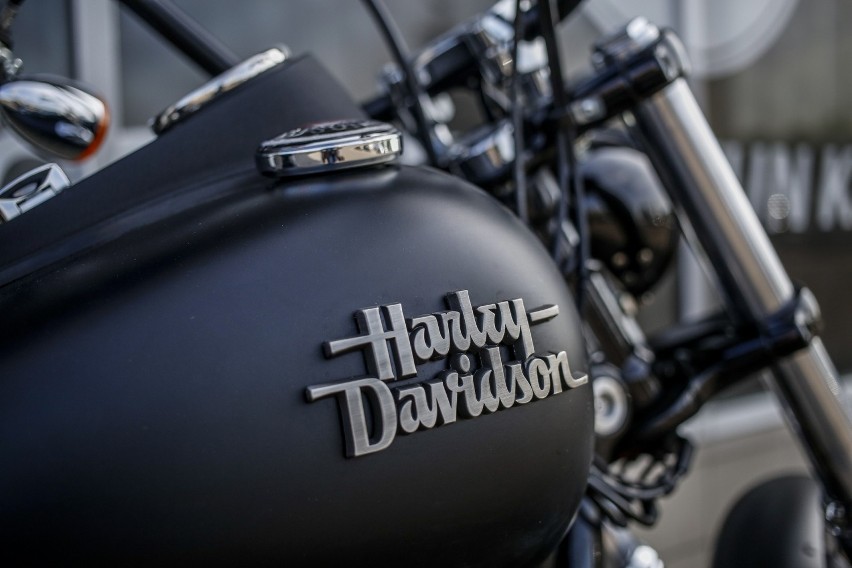 Zlot Harley Davidson w Myślęcinku. Do Bydgoszczy zjadą motocykliści z całej Europy