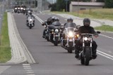 Zlot Harley Davidson w Myślęcinku. Do Bydgoszczy zjadą motocykliści z całej Europy