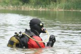 Kronika policyjna Pisz. W jeziorze Tyrkło utonął 43-letni mężczyzna