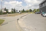 Zarząd Dróg Wojewódzkich wykonał zadanie inwestycyjne na ulicy Lipnowskiej w Golubiu–Dobrzyniu
