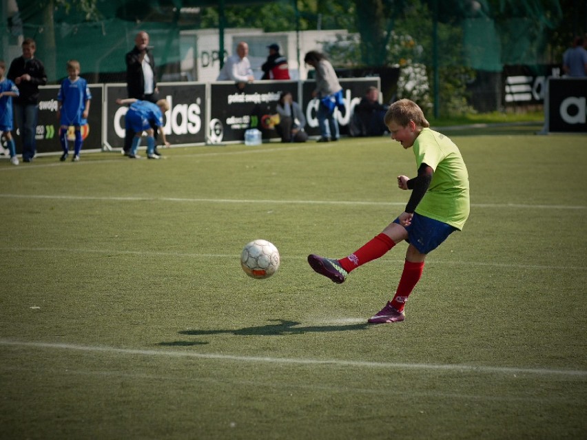 Adidas Football Challenge 2012 Gdańsk