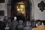 Triduum Paschalne, czyli najważniejsze dni roku liturgicznego. Tak świętowano Wielki Czwartek w olkuskiej Bazylice św. Andrzeja Apostoła