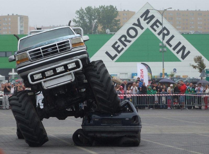 Arena Moto Show w Gliwicach [ZDJĘCIA]