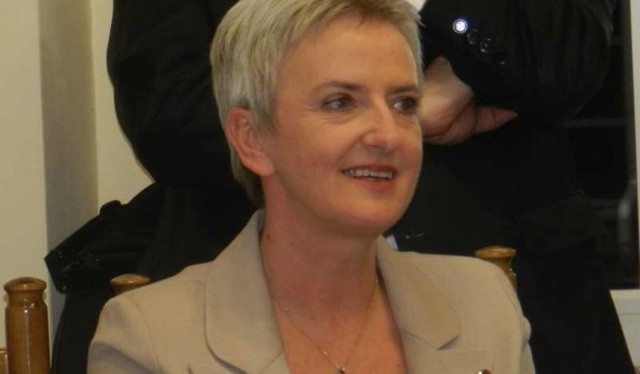 Sabina Nowosielska oficjalnie wygrywa wybory w pierwszej turze.