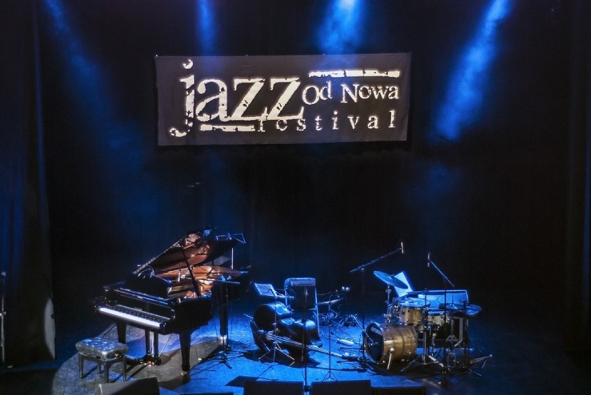 XIV Jazz Od Nowa Festival 2014 [ZDJĘCIA]