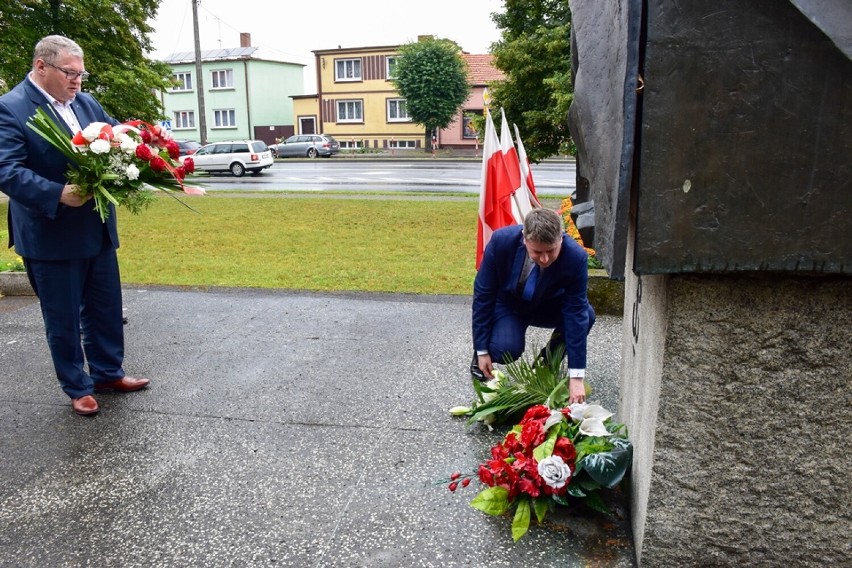 Opatówek: Uroczyste obchody Dnia Walki i Męczeństwa Wsi...