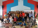 Pierwsza pomoc przedmedyczna - uczniowie ZSP w Taczanowie Drugim wzięli udział w kursie