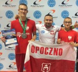 Burmistrz dziękował zawodnikom za promocję gminy podczas mistrzostw świata w kickboxingu