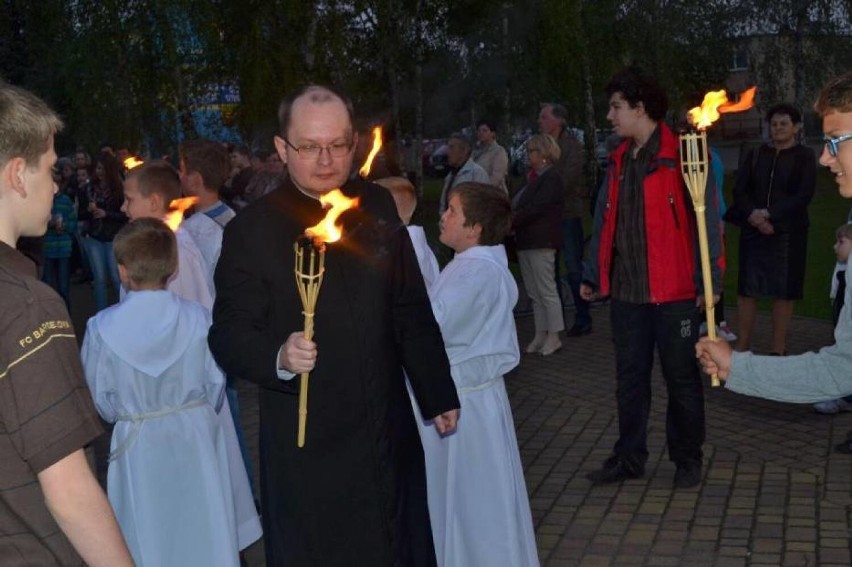 15. rocznica śmierci Jana Pawła II.