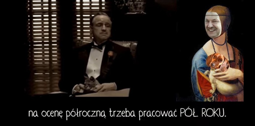 I Liceum Ogólnokształcące im. Stefana Żeromskiego w Pucku -...