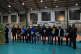 Uroczysta gala sportu w Hali Widowiskowo – Sportowej w Luzinie [ZDJĘCIA]